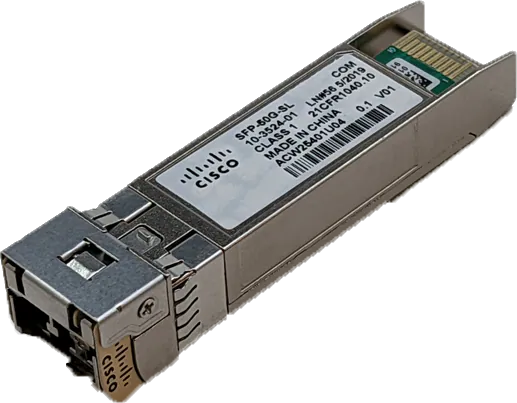 SFP-50G-SL=