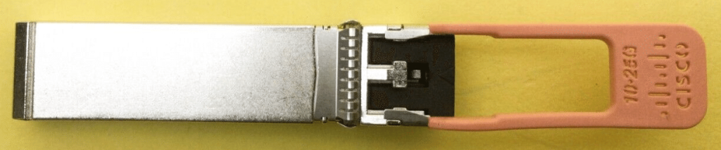 SFP-10/25G-CSR-S=