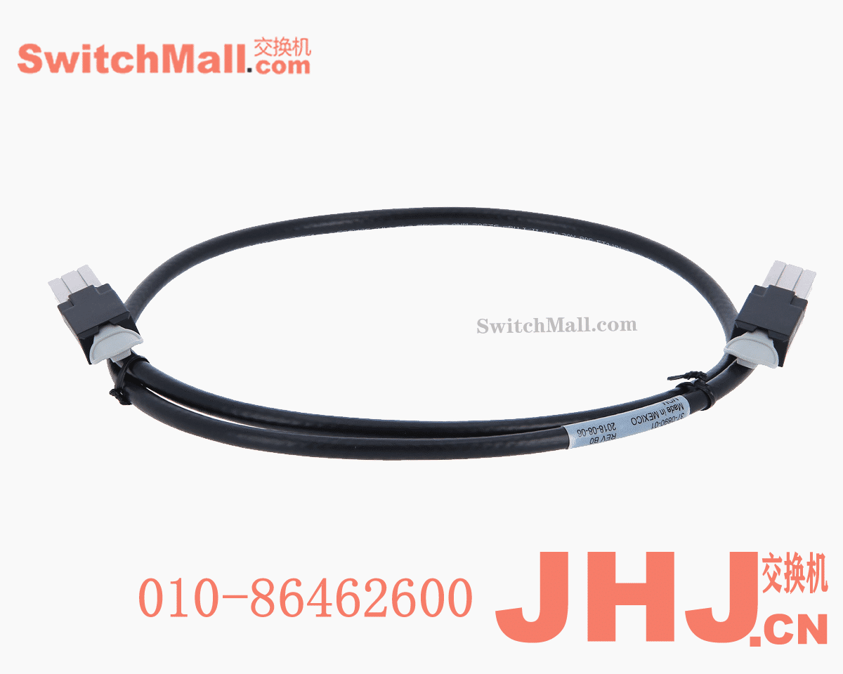 CAB-STK-1M= | 思科IE9300系列工业交换机堆叠线缆 | Cisco CAB-STK-1M | Cisco 1M stack cable