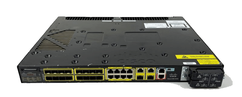 CGS-2520-16S-8PC= | 思科工业交换机CGS 2520系列| Cisco CGS-2520-16S-8PC | 16个百兆光口，8个百兆POE+口，2个千兆光电复用口 | 