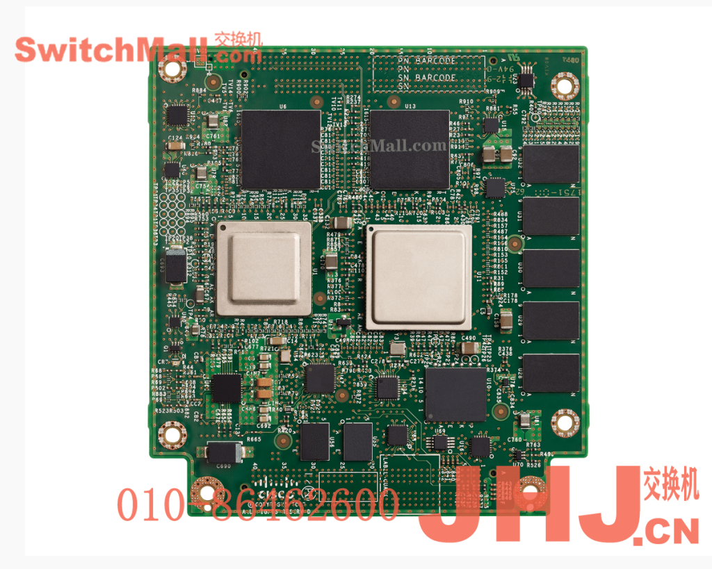 ESS-3300-NCP-E= | 思科ESS3300嵌入式系列工业交换机 | Cisco ESS-3300-NCP-E | ESS 3300 mainboard, no cooling plate, Network Essentials software