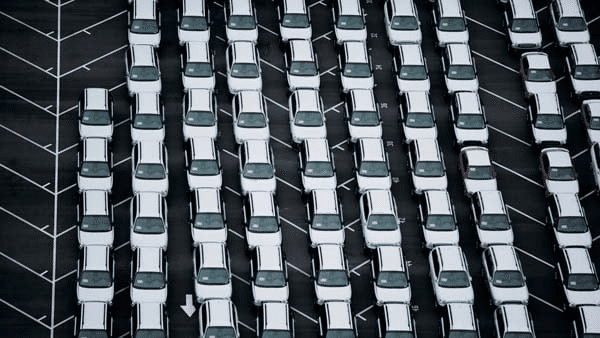 仓库和配送中心