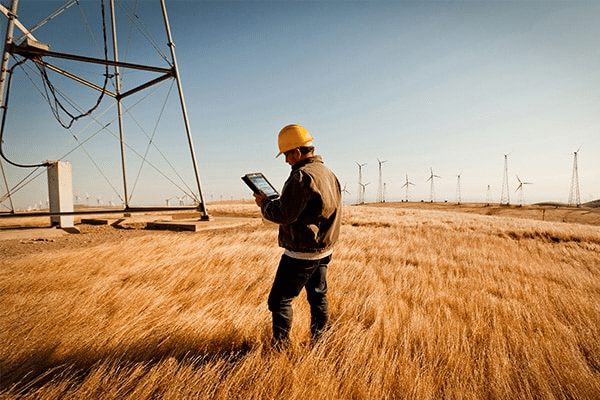 简单而强大的安全性