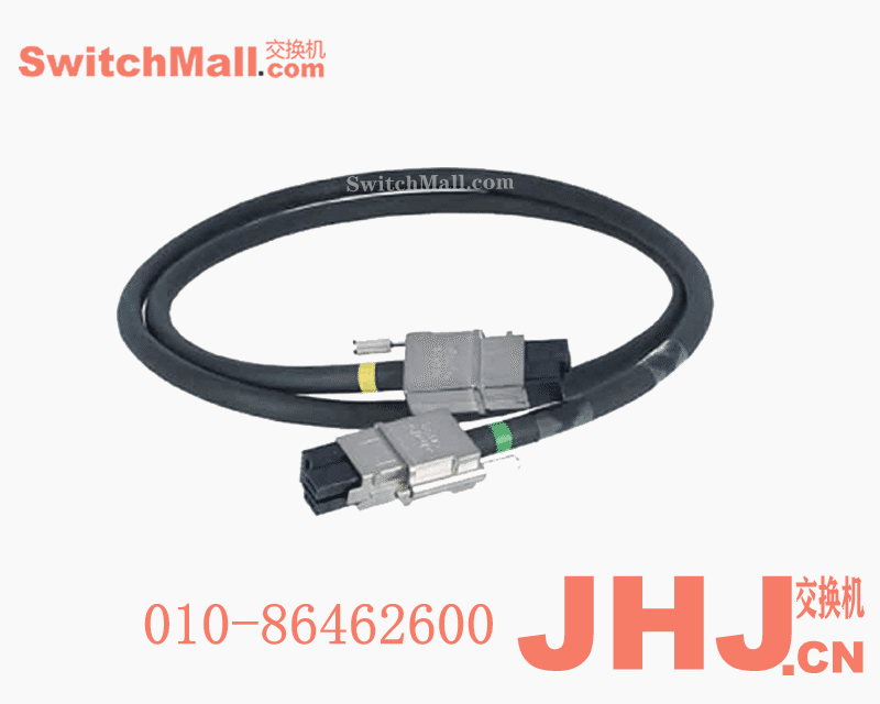 MA-CBL-100G-50CM= |  思科Meraki MS系列云管理交换机 |  Cisco MA-CBL-100G-50CM | Meraki堆叠线缆50CM   |Meraki 100G stacking cable (50cm)