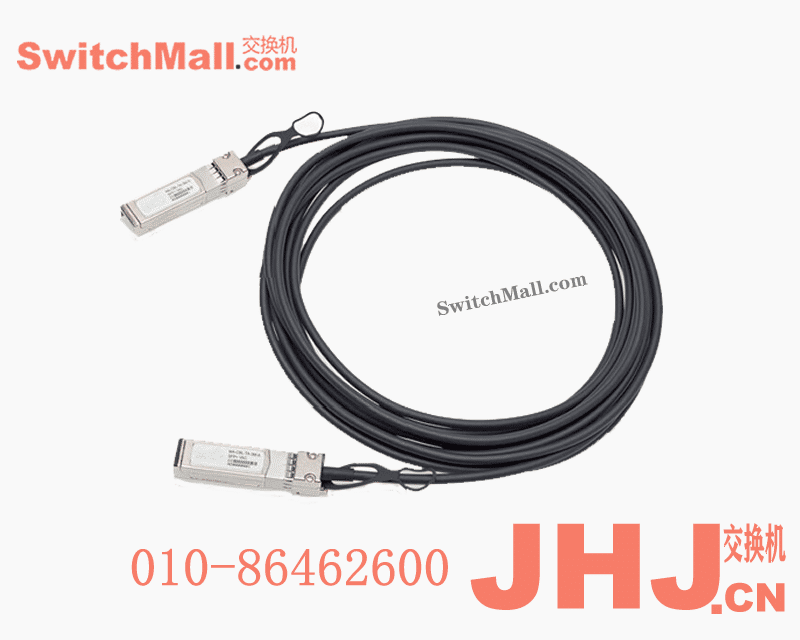 MA-CBL-TA-3M= | 思科Meraki MS系列云管理交换机 |  Cisco MA-CBL-TA-3M | Meraki 万兆 线缆3米 |  Twinax cable with SFP+ connectors (3 m)