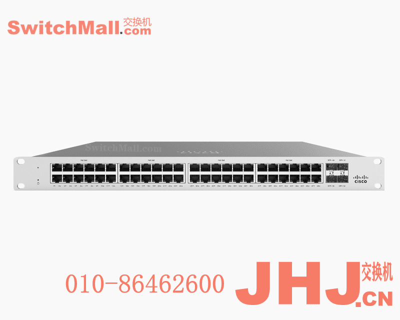 MS120-8-HW= | 思科Meraki MS120系列云管理交换机 | 云管理二层8口千兆交换机  | Cisco MS120-8-HW |  Meraki MS120-8 1G L2 Cloud Managed 8x GigE Switch.