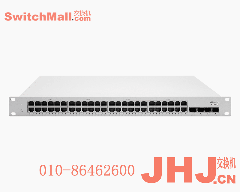 MS210-24-HW= | 思科Meraki MS210系列云管理交换机| Meraki 二层24口千兆云管理交换机 | Cisco MS210-24-HW | Meraki MS210-24 1G L2 Cld-Mngd 24x GigE Switch.