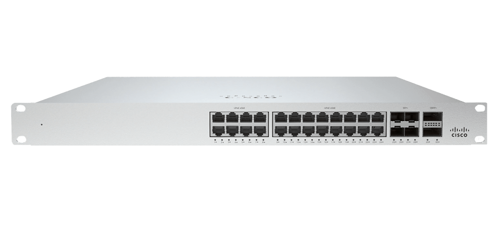 MS355-24X2-HW=  | 思科Meraki MS355系列云管理交换机| 24个万兆多速率口UPOE |  Cisco MS355-24X2-HW  |