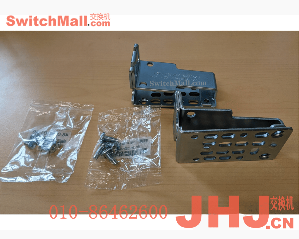 RM-RGD-ETSI= | 思科IE9300系列工业交换机机架安装配件套件 | Cisco RM-RGD-ETSI  | ETSI rack-mount kit