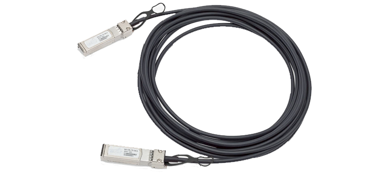 MA-CBL-40G-3M= | 思科Meraki MS系列云管理交换机 | Cisco MA-CBL-40G-3M | Meraki 堆叠线缆3米|