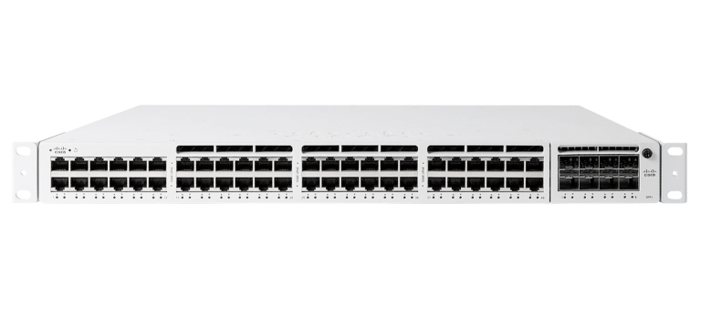 MS390-48U-HW= | 思科Meraki MS系列云管理交换机 | Cisco MS390-48U-HW | Meraki MS390 ...