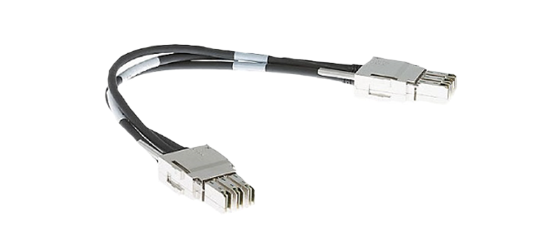MA-CBL-120G-3M= | 思科Meraki MS390系列云管理交换机|堆叠线缆 |  Cisco MA-CBL-120G-3M | 