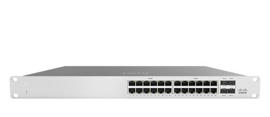 CISCO MERAKI MS120-24