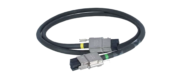 MA-CBL-100G-1M= | 思科Meraki MS系列云管理交换机 | Cisco MA-CBL-100G-3M | Meraki堆叠线缆3米 |